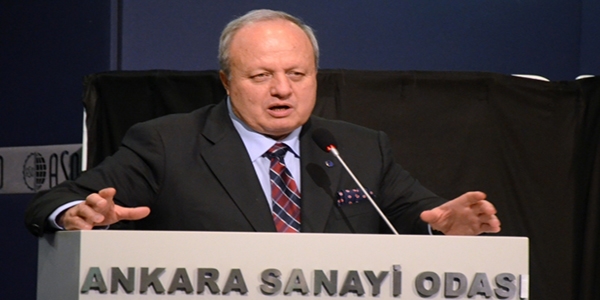 'Yapısal reformlar bir an önce gerçekleştirilmeli'