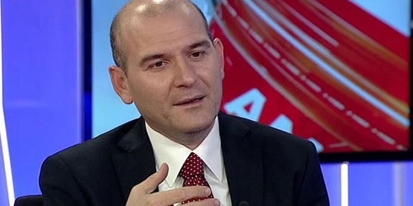 Soylu: İşverene en üst seviyeden destek verdik