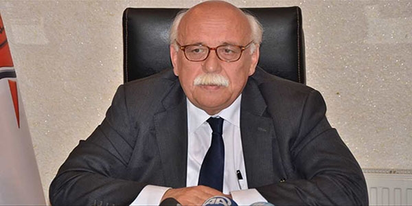 Eğitim Çalıştayı'nda ders telafisi görüşülecek