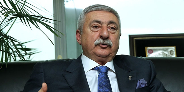 Palandöken: Teşvik ve destek esnaf içinde yapılmalı