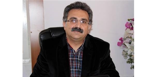 'Grip kapıdan içeri girdi'