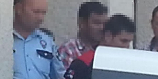 Çifte cinayet sanığı imama, çifte müebbet hapis