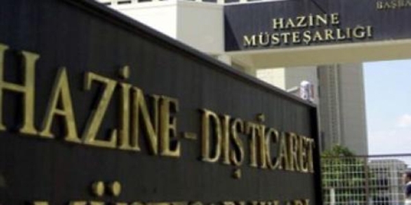 KİT ve özelleştirilecek kuruluşların borcu 38,5 milyar lira