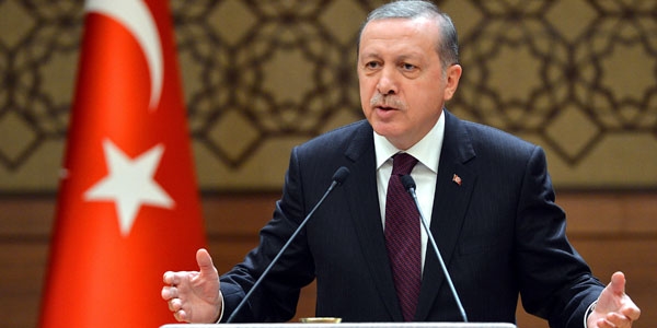 'Gelişmiş ülkelerin çoğunda başkanlık sistemi olduğunu görüyoruz'
