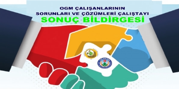OGM personeline becayiş hakkı verilecek