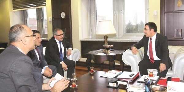 Tecrübe kardeşliği