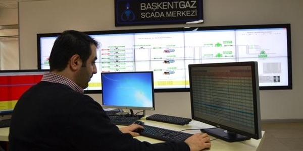 Ankara'da 24 saat gaz satışı yapılacak