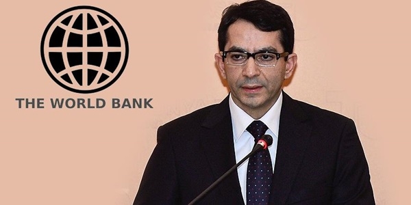 Küresel ekonomiyi zor bir geçiş dönemi bekliyor