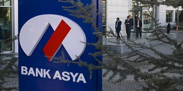 Bank Asya 6 ay iin rekor zarar aklad