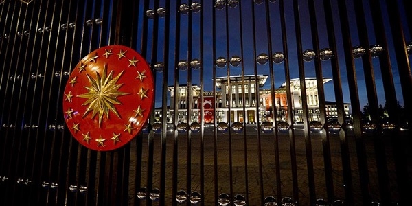 'Cumhurbaşkanımızın benzetmesi açıkça çarpıtılmıştır'