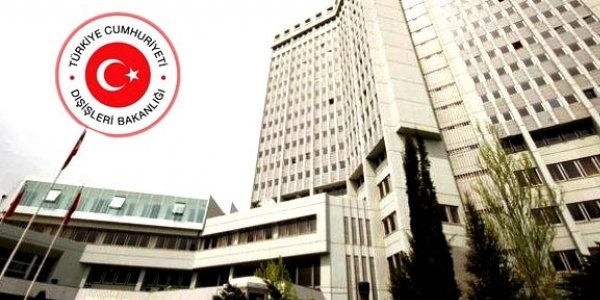 Mogadişu'da Türk STK çalışanlarına saldırı düzenlendi