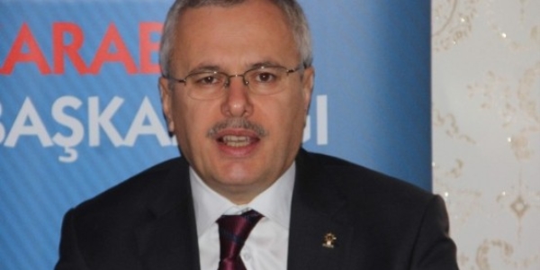 3 Bakan yardımcısı daha atandı