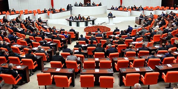 Sayıştay raporları kamuoyuna açıklanmadı
