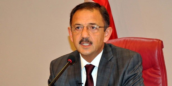 Hendekçi başkanın yerine kayyum