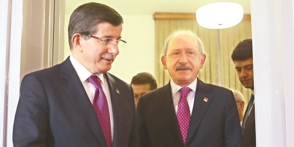 AB'nin yolunu açan uzlaşma