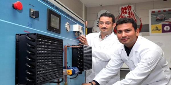 Elektrik kesilse de kombiler çalışacak