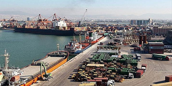 Dış ticaret açığı, yüzde 30,01 azaldı