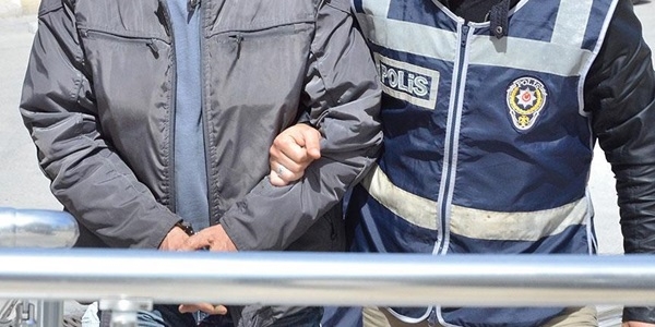 Sahte imam, Cumhurbaşkanı'na hakaretten tutuklandı