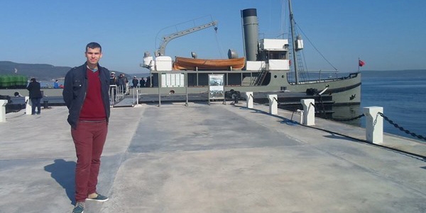 Üniversite öğrencisi kalp krizine yenildi