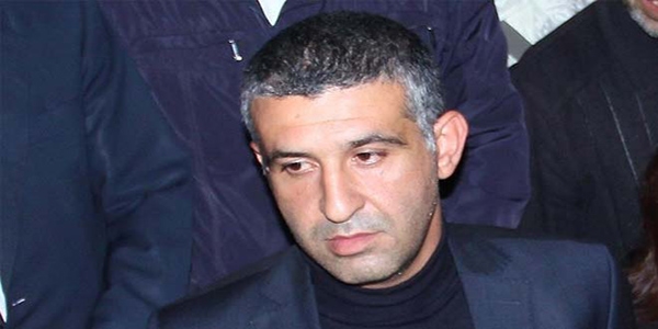 Belediyenin imkanlarını PKK için kullandığı iddiası