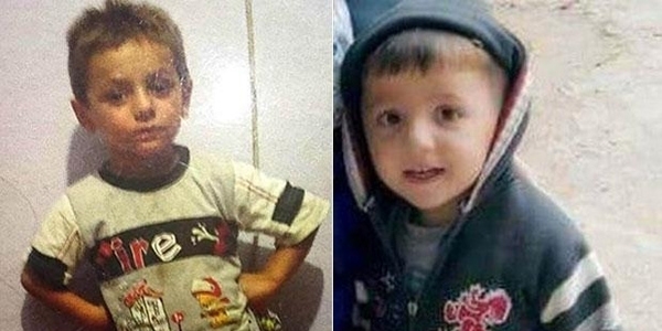 Bayram ve Kaan'dan 4 gündür haber alınamıyor