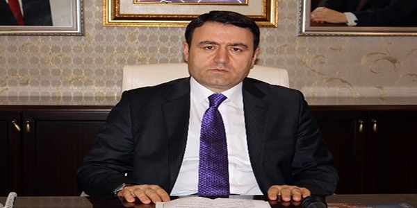 'Çocuklarınızı başkaları ve teröristler için yetiştirmeyin'