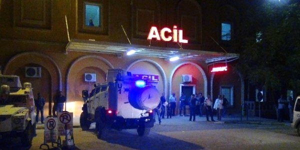 Mardin'de trafik kazası geçiren doktor hayatını kaybetti