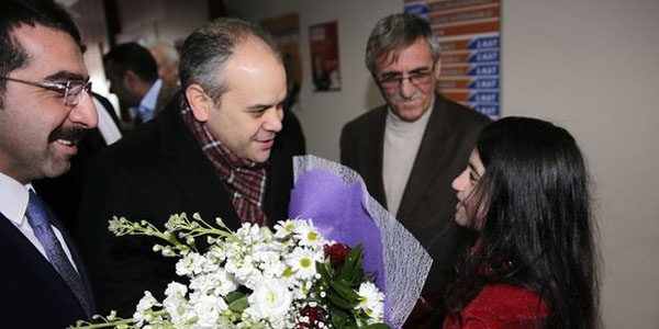 KYK Kars'ta yurt kapasitesini arttırıyor