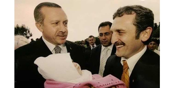 Onun vizyonu ile millet heyecan yakaladı