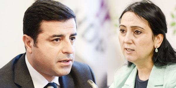 Dokunulmazlık depremi