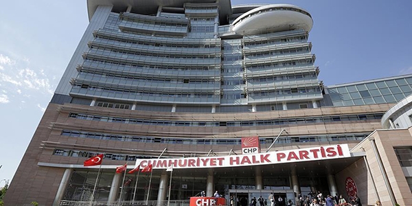 CHP'de 'kurultay sessizliği'