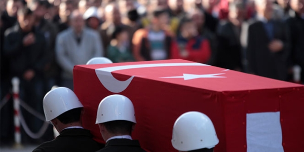 Adana 19 şehit vererek bu acıyı en fazla yaşayan il oldu