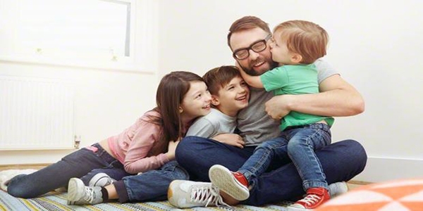 Dizilerde aileler 3 çocuklu gösterilsin önerisi