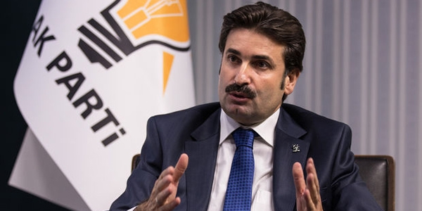'Roman kardeşlerimizin sorunlarına eğileceğiz'