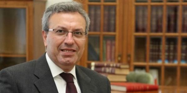 'Fed'in kademeli politikası TCMB'nin elini rahatlatır'