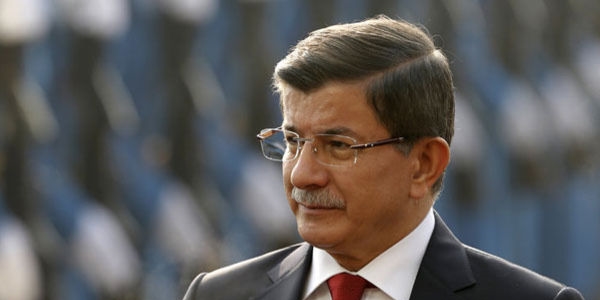 Davutoğlu, o ülkelerde yatırım turuna çıkıyor