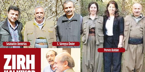 Ak Parti düğmeye bastı, fezlekeler raftan iniyor