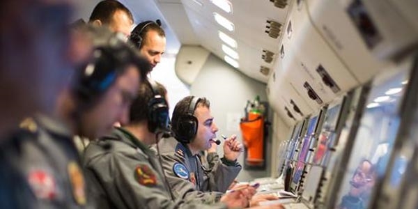 Hava operasyonlarında 'sıfır hata' sistemi geliyor
