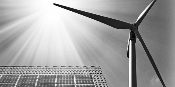 Yenilenebilir enerjide fırsatı kaçırmayalım