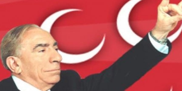 Türkeş de Başkanlık istemişti