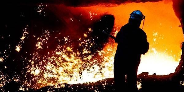 Türkiye sanayisindeki iyileşme güç kazandı