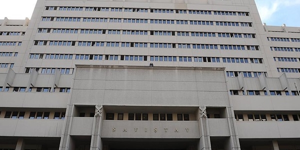 KİT denetim raporlarında sansür iddiaları gerçeği yansıtmıyor