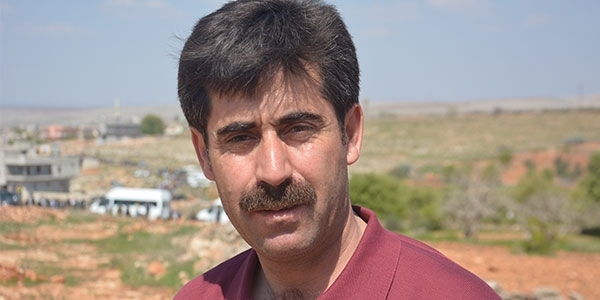 Van Büyükşehir Belediye Başkanı'na 15 yıl hapis