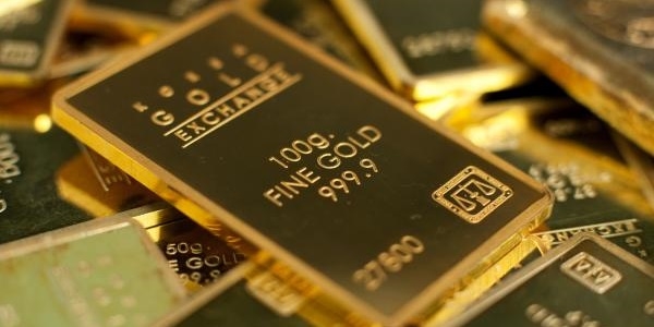 Altının kilogramı 101 bin 650 liraya yükseldi