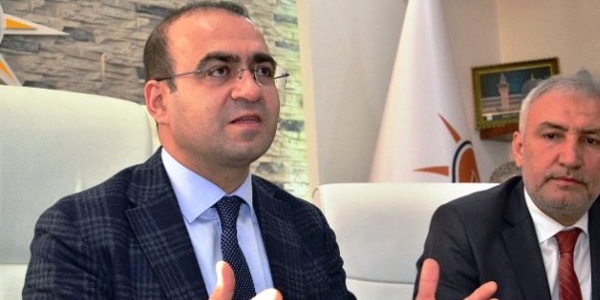 'Şehir terörizmine vatandaştan da çok ciddi tepki var'