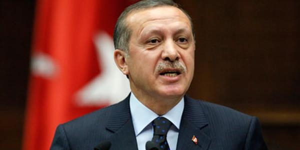 Başkanlar Saray'a çıkıyor