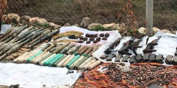 O traktör DBP'li belediyenin çıktı!