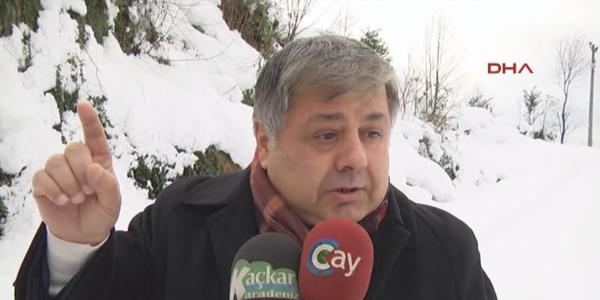 '850 bin liralık araca binip yatıyorsun vali bey!'