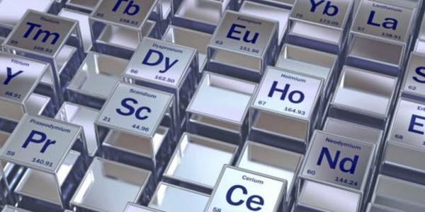 Dört yeni kimyasal element keşfedildi
