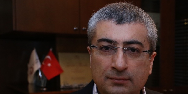 'PKK hak, özgürlük değil statü peşinde'